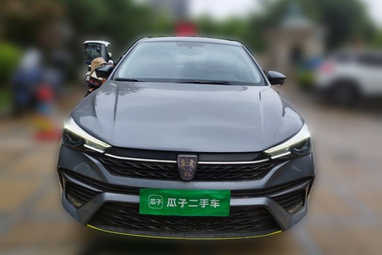 Used Roewe i5 2021 1.5L CVT Diamond Edition Exterior 1