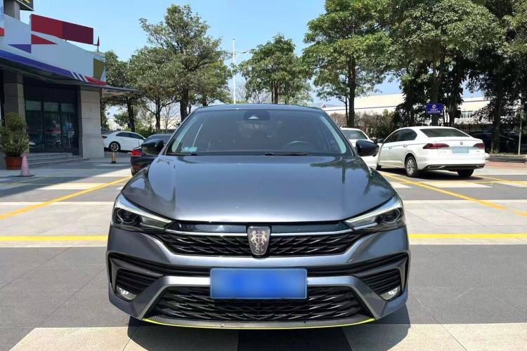 Used Roewe i5 2021 1.5L CVT Starry Edition Exterior 1