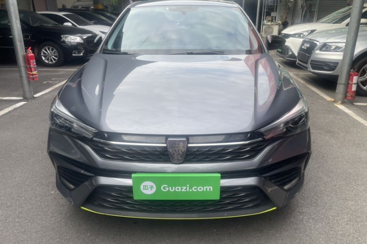 Used Roewe i5 2021 1.5L CVT Diamond Edition Exterior 1