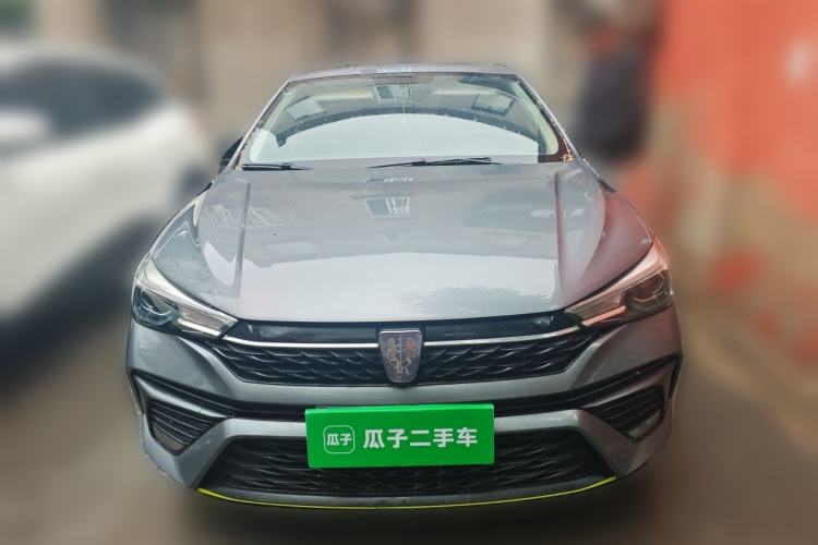 Used Roewe i5 2021 1.5L Manual Diamond Edition Exterior 1