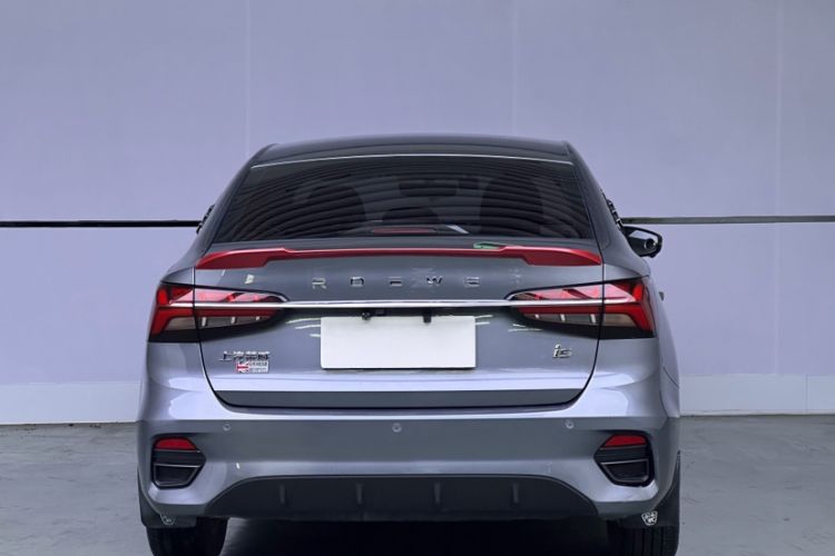 Used Roewe i5 2021 1.5L CVT Diamond Edition Exterior 2