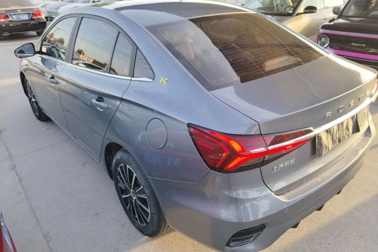 Used Roewe i5 2021 1.5L CVT Diamond Edition Exterior 2