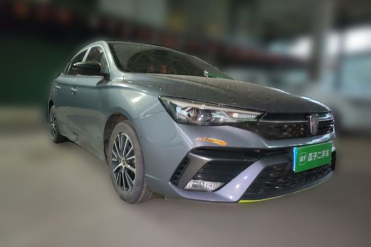 Used Roewe i5 2021 1.5L Manual Platinum Edition Exterior 2