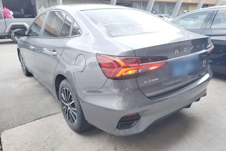 Used Roewe i5 2021 1.5L CVT Platinum Edition Exterior 2