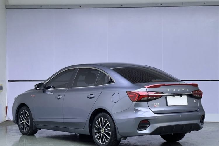Used Roewe i5 2021 1.5L CVT Diamond Edition Exterior 3