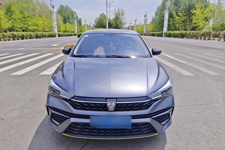 Used Roewe i5 2021 1.5L CVT Platinum Edition Exterior 3