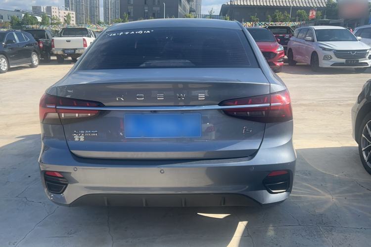 Used Roewe i5 2021 1.5L CVT Diamond Edition Exterior 3