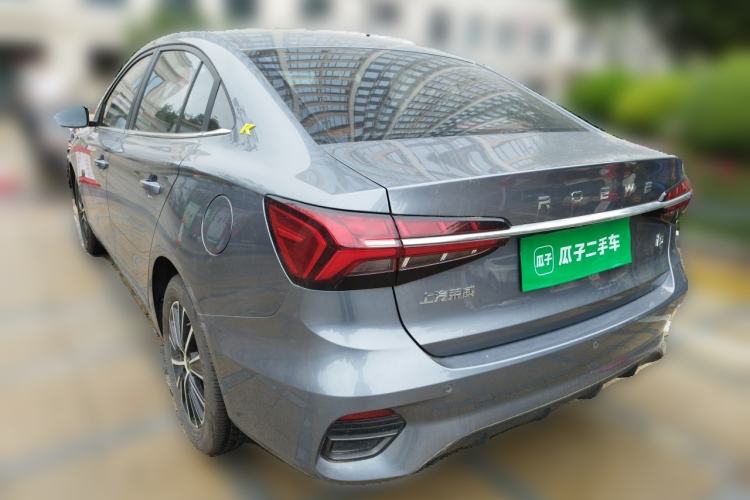 Used Roewe i5 2021 1.5L CVT Diamond Edition Exterior 3