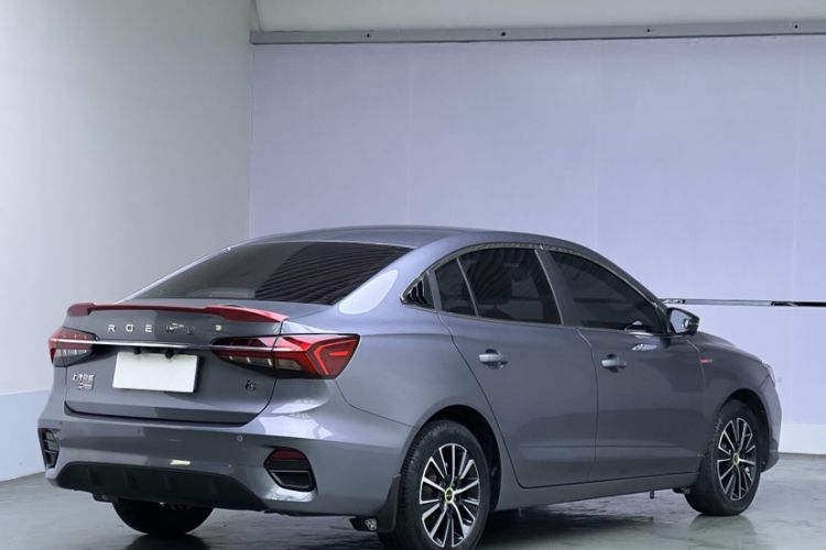 Used Roewe i5 2021 1.5L CVT Diamond Edition Exterior 4