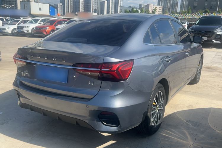 Used Roewe i5 2021 1.5L CVT Diamond Edition Exterior 4