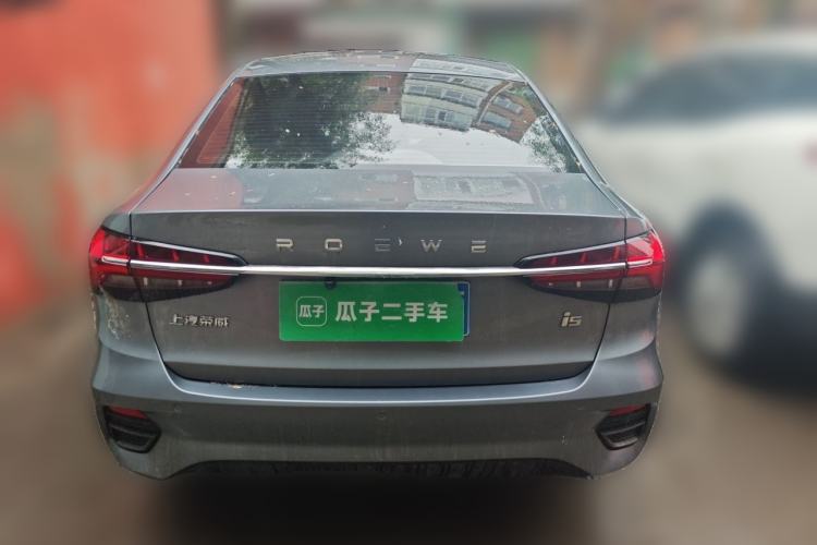 Used Roewe i5 2021 1.5L Manual Diamond Edition Exterior 4