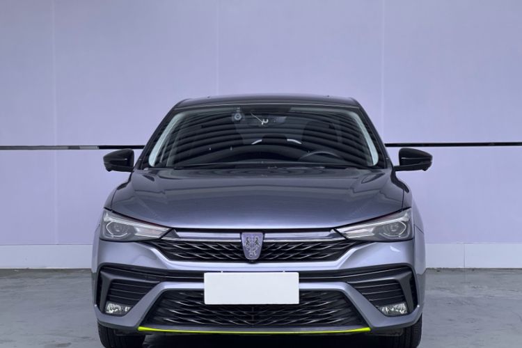 Used Roewe i5 2021 1.5L CVT Diamond Edition Exterior 5