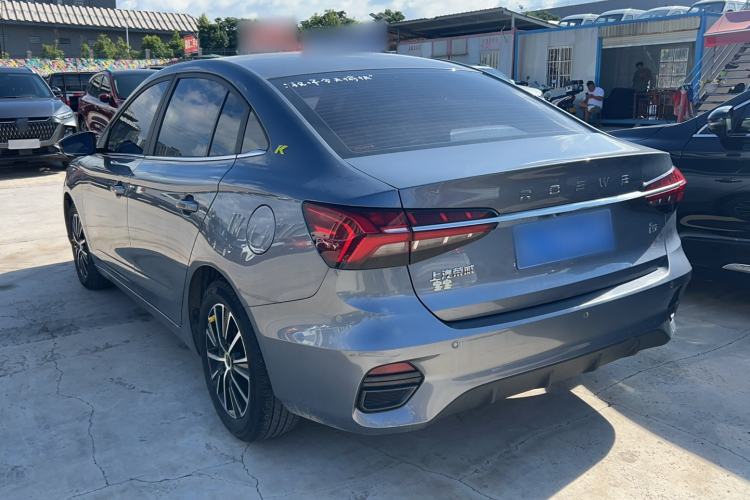 Used Roewe i5 2021 1.5L CVT Diamond Edition Exterior 5