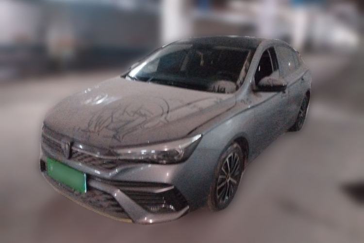 Used Roewe i5 2021 1.5L Manual Platinum Edition Exterior 5