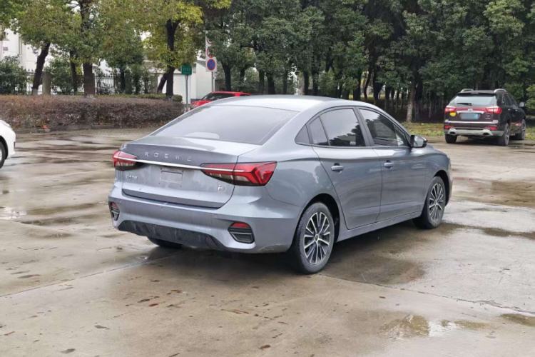 Used Roewe i5 2021 1.5L Manual Platinum Edition Exterior 8