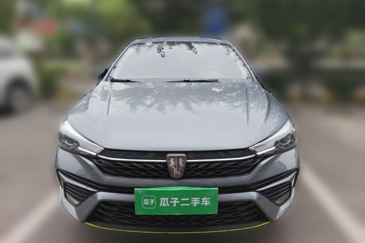 Used Roewe i5 2021 1.5L CVT Diamond Edition Front