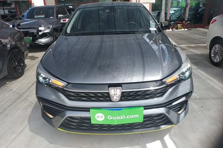 Used Roewe i5 2021 1.5L CVT Starry Edition Front