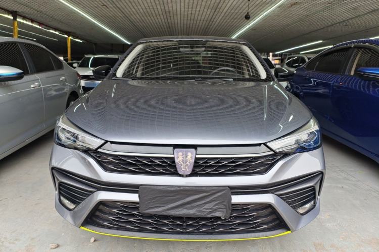 Used Roewe i5 2021 1.5L CVT Diamond Edition Front