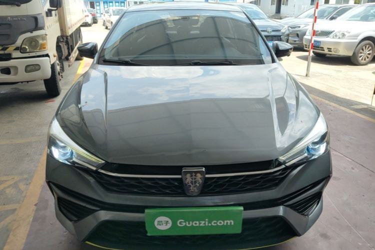 Used Roewe i5 2021 1.5L CVT Diamond Edition Front
