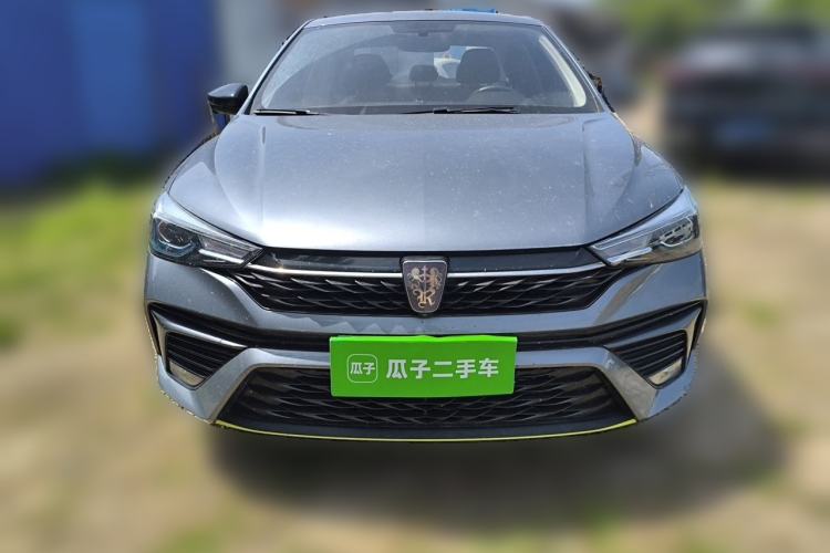 Used Roewe i5 2021 1.5L CVT Diamond Edition Front
