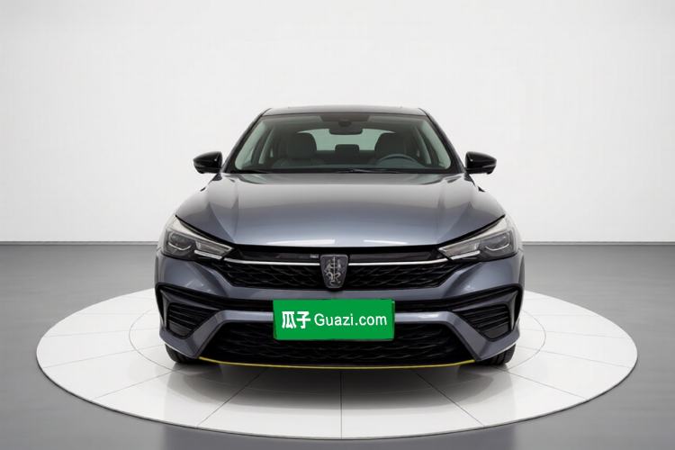 Used Roewe i5 2021 Revised Version 1.5L CVT Diamond Edition Front