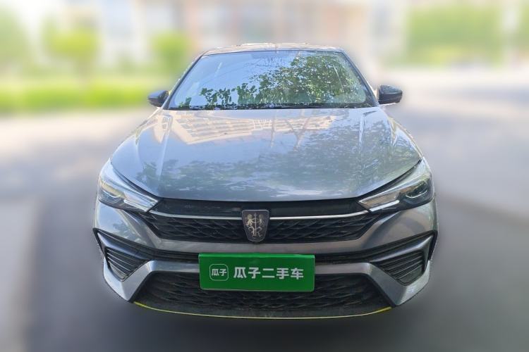 Used Roewe i5 2021 Revised Version 1.5L CVT Diamond Edition Front
