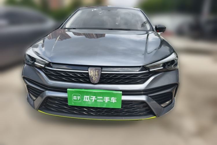 Used Roewe i5 2021 1.5L CVT Diamond Edition Front