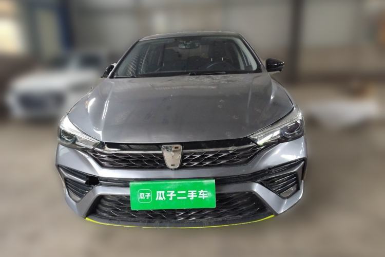 Used Roewe i5 2021 1.5L CVT Diamond Edition Front