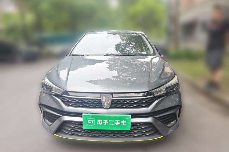 Used Roewe i5 2021 1.5L CVT Starry Edition Front