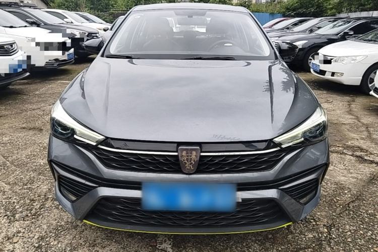 Used Roewe i5 2021 Revised Version 1.5L CVT Diamond Edition Front