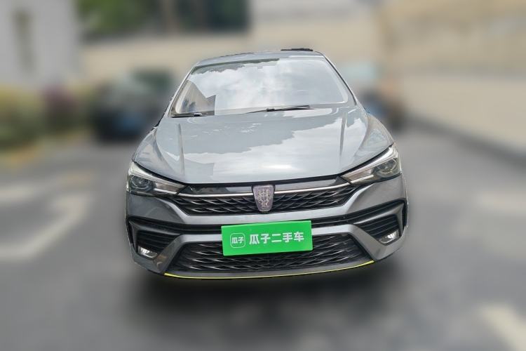 Used Roewe i5 2021 1.5L CVT Diamond Edition Front