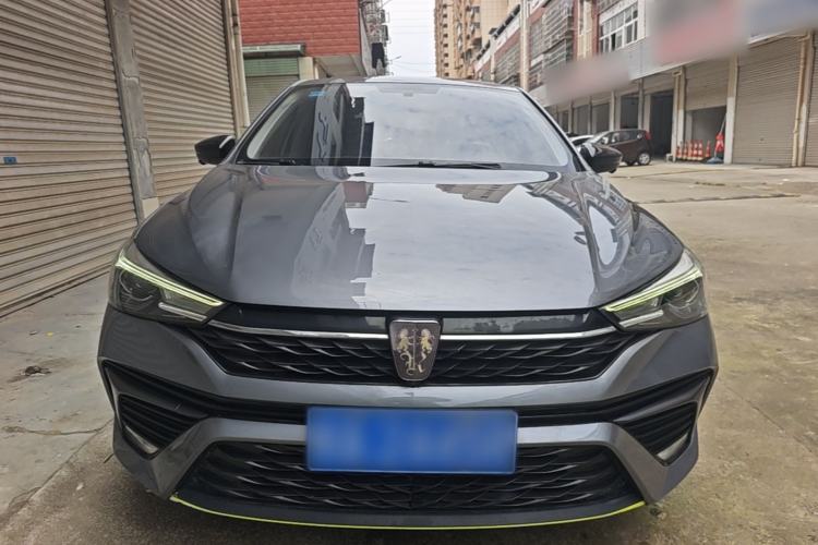 Used Roewe i5 2021 1.5L CVT Diamond Edition Front
