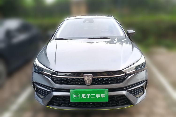 Used Roewe i5 2021 1.5L CVT Starry Edition Front