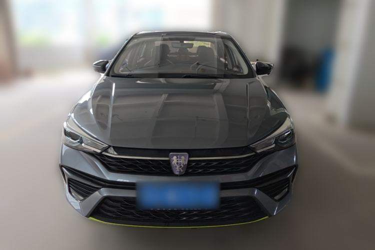 Used Roewe i5 2021 1.5L CVT Diamond Edition Front