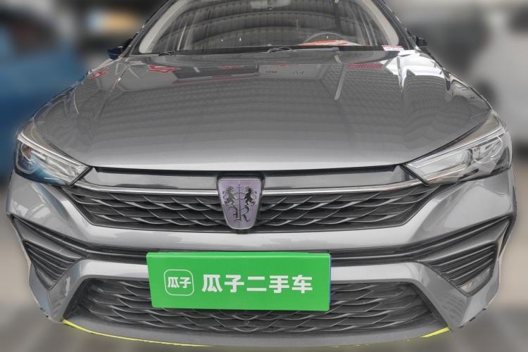 Used Roewe i5  Front