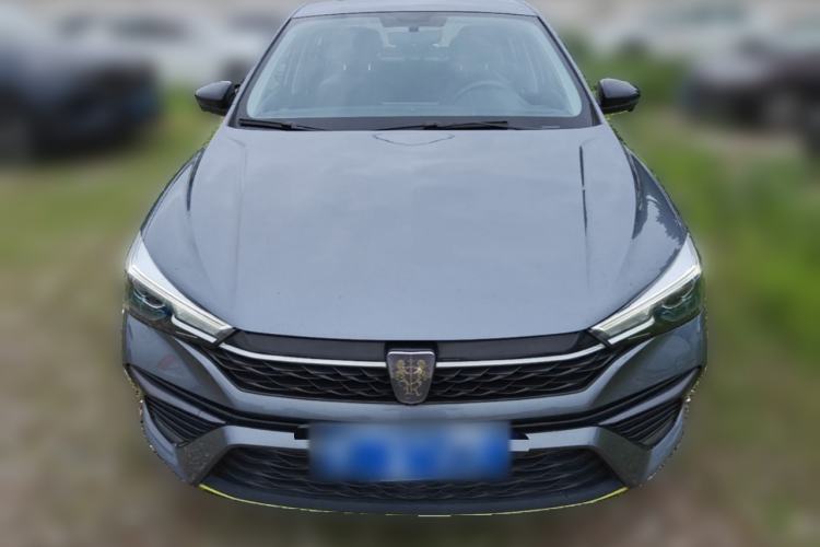 Used Roewe i5 2021 1.5L CVT Diamond Edition Front