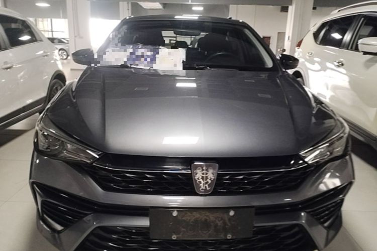 Used Roewe i5 2021 1.5L Manual Platinum Edition Front