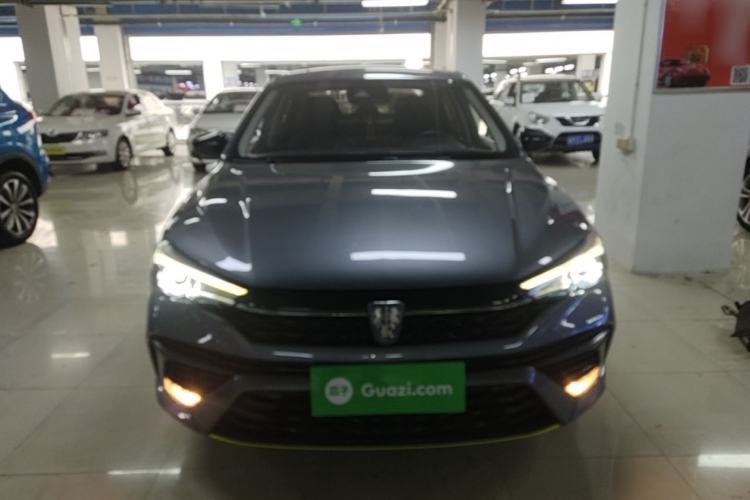 Used Roewe i5 2021 1.5L CVT Starry Edition Front