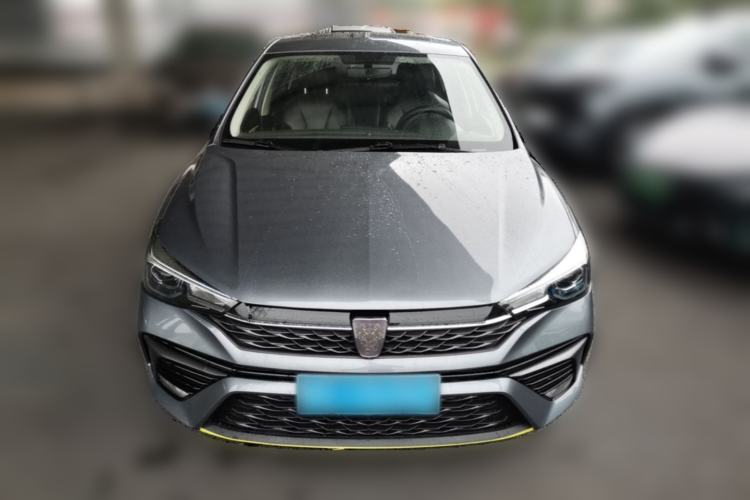 Used Roewe i5 2021 1.5L CVT Diamond Edition Front