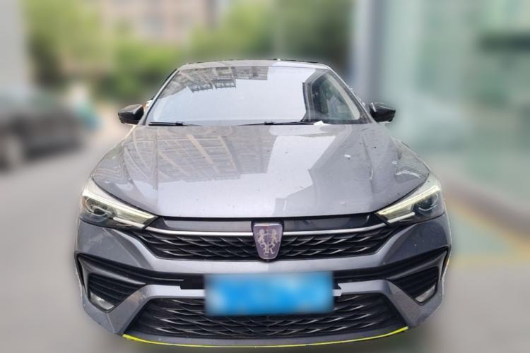 Used Roewe i5 2021 1.5L CVT Diamond Edition Front