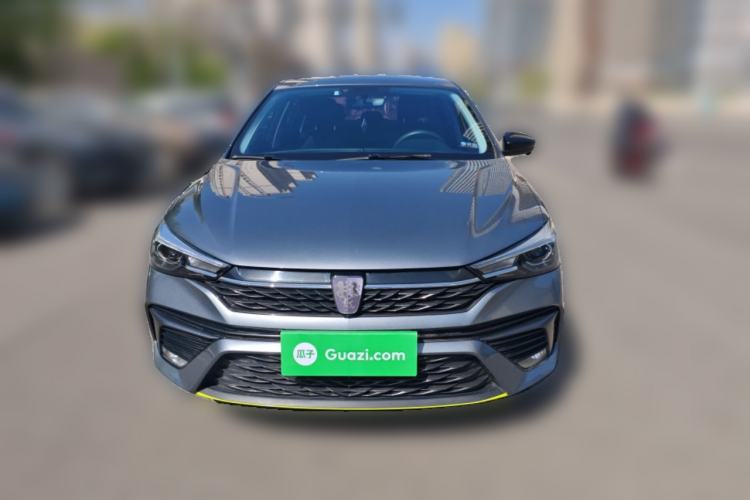 Used Roewe i5 2021 1.5L CVT Diamond Edition Front
