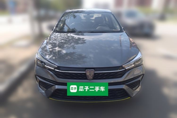 Used Roewe i5 2021 1.5L CVT Diamond Edition Front