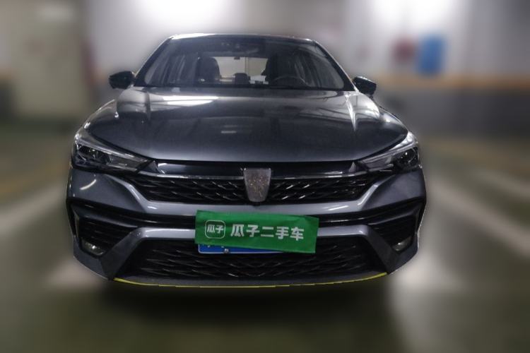 Used Roewe i5 2021 1.5L CVT Diamond Edition Front