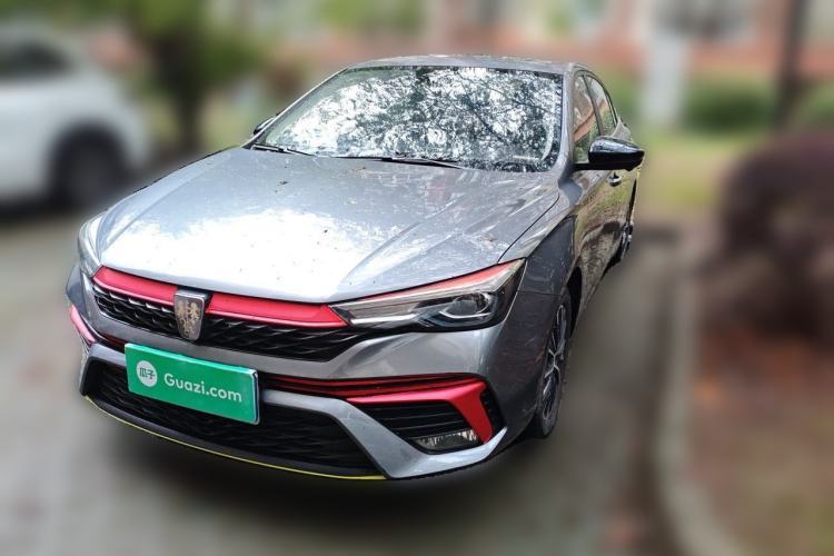 Used Roewe i5 2021 1.5L CVT Diamond Edition Guazi used car, China used car export, Used car for sale, Used  cars, Cheapest cars for sale
