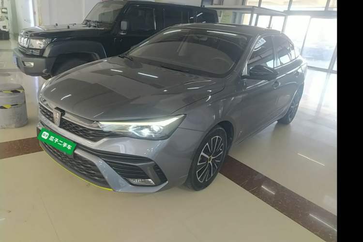 Used Roewe i5 2021 Revised Version 1.5L CVT Diamond Edition Guazi used car, China used car export, Used car for sale, Used  cars, Cheapest cars for sale