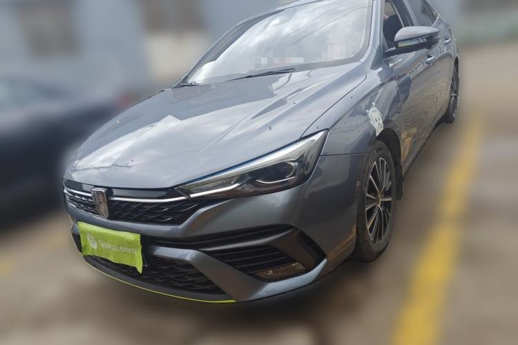 Used Roewe i5 2021 1.5L CVT Starry Edition Guazi used car, China used car export, Used car for sale, Used cars, Cheapest cars for sale