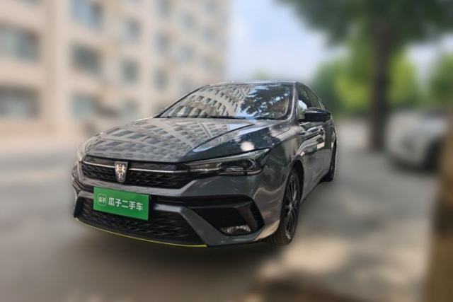 Used Roewe i5 2021 1.5L CVT Diamond Edition