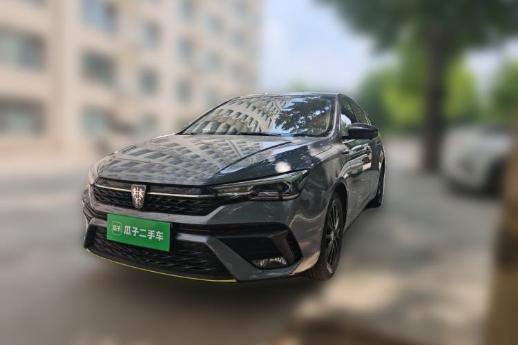 Used Roewe i5 2021 1.5L CVT Diamond Edition Guazi used car, China used car export, Used car for sale, Used cars, Cheapest cars for sale