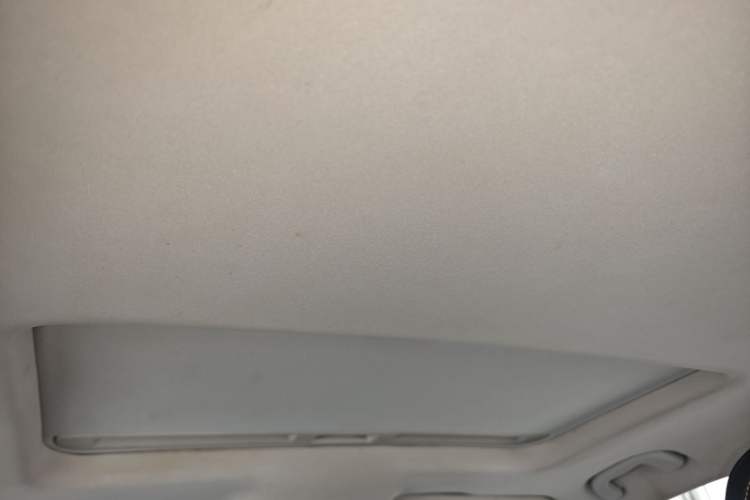 Used Roewe i5 2021 1.5L Manual Diamond Edition Headliner
