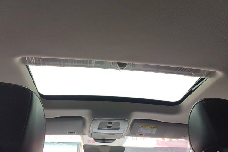 Used Roewe i5 2021 1.5L CVT Diamond Edition Headliner